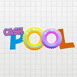 Cash Pool game artwork