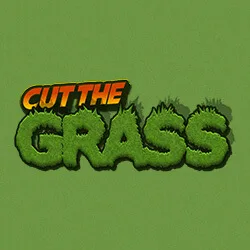 Cut The Grass game artwork