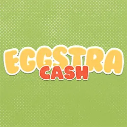 Eggstra Cash game artwork