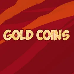Gold Coins game artwork