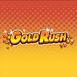 Gold Rush game artwork