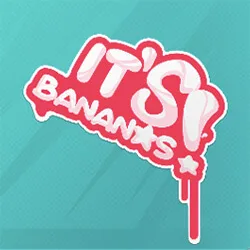 It's Bananas game artwork