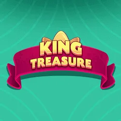 King Treasure game artwork