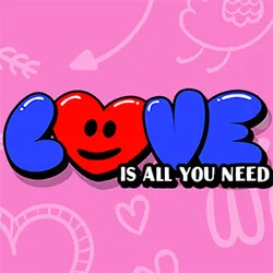 Love Is All You Need game artwork