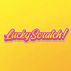 Lucky Scratch game artwork