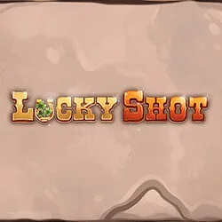 Lucky Shot game artwork