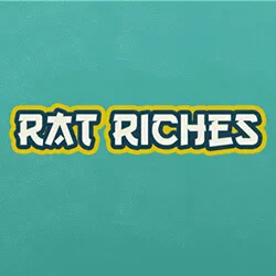 Rat Riches game artwork