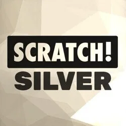 Scratch Silver game artwork