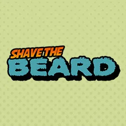 Shave The Beard game artwork