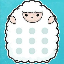 Shave The Sheep game artwork