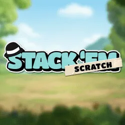 Stack'Em Scratch game artwork