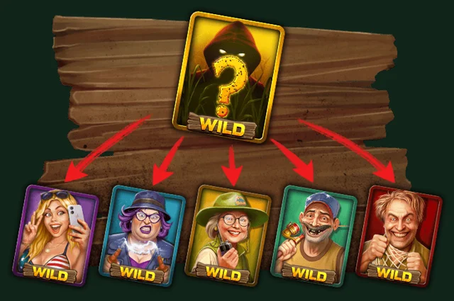 Catfish Hunters: Imposter Wild explained visually