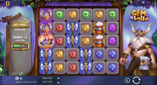 Gemhalla: official original Gemhalla gemstone field.