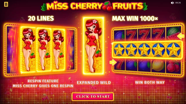 Original official free-play feature introduction illustrating two-way lines, expanding Wilds and respins. No spin or purchase made.