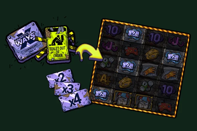 Outsourced 2 - Balkan Engineering: Infectious xWays® explained visually