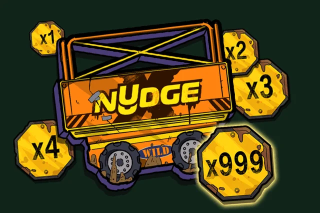 Outsourced 2 - Balkan Engineering: xNudge® Balkan Wild explained visually