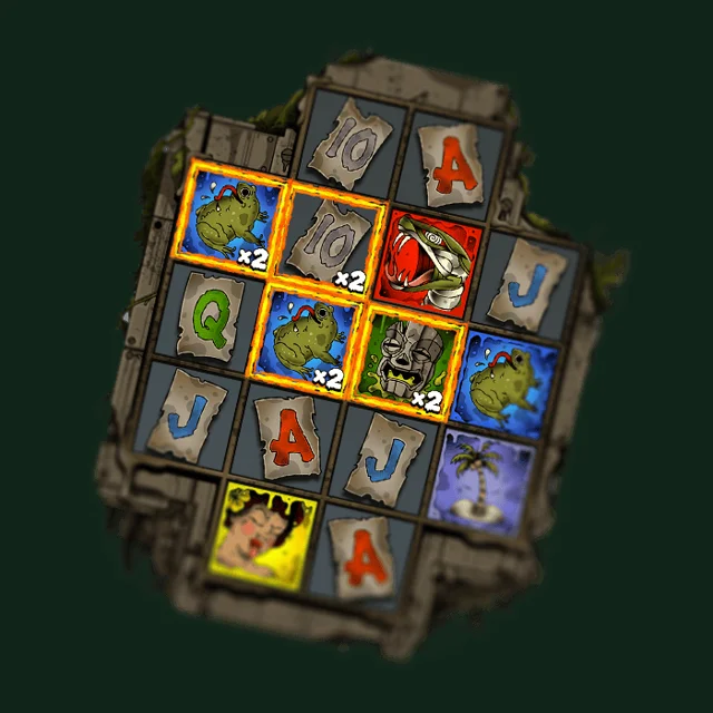 Soaked By Seamen: Fire Frames explained visually