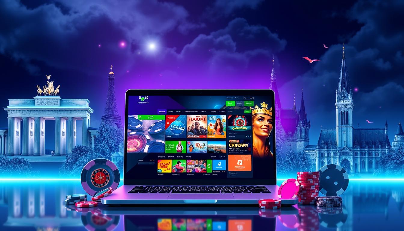 online gambling in Germany