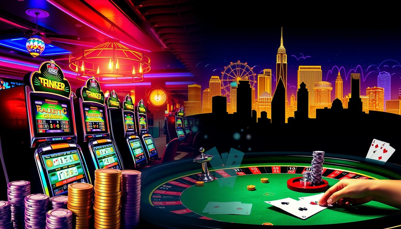 Casino Top 100