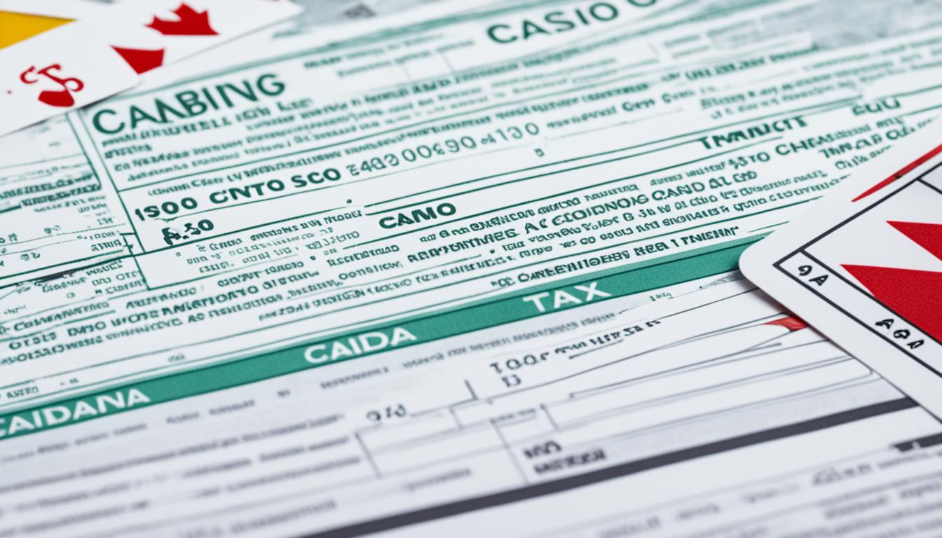 Are gambling losses tax deductible