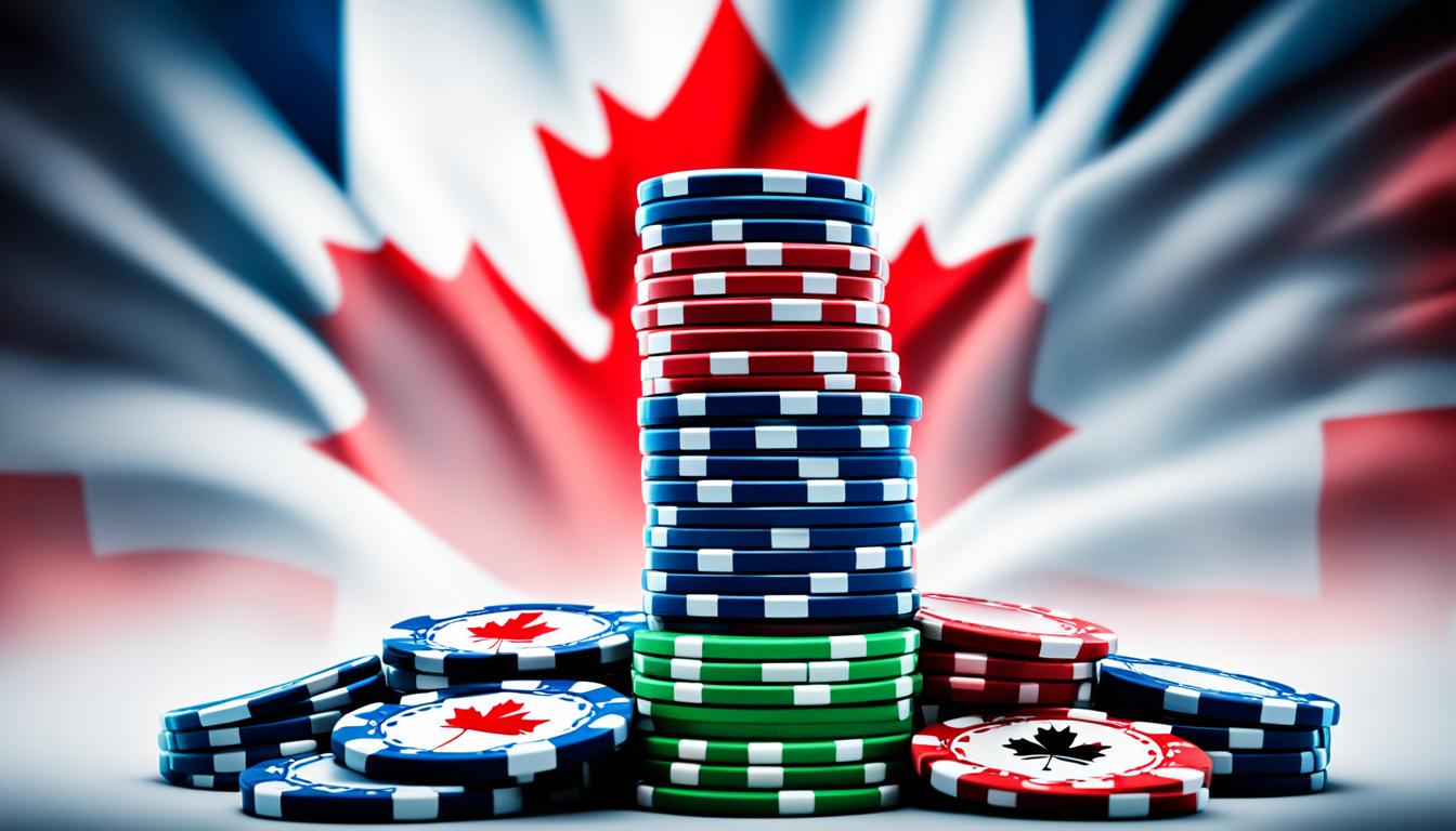 Taxable gambling winnings in Canada