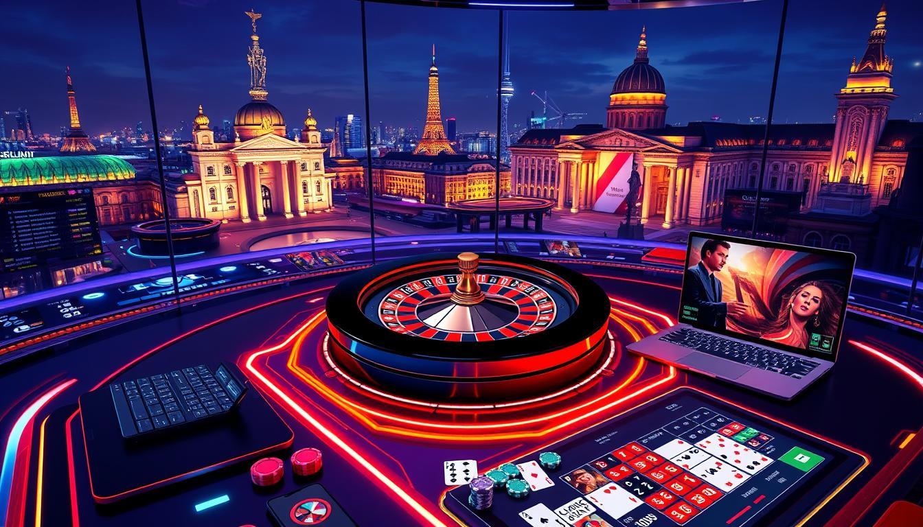 best online casino germany 2025