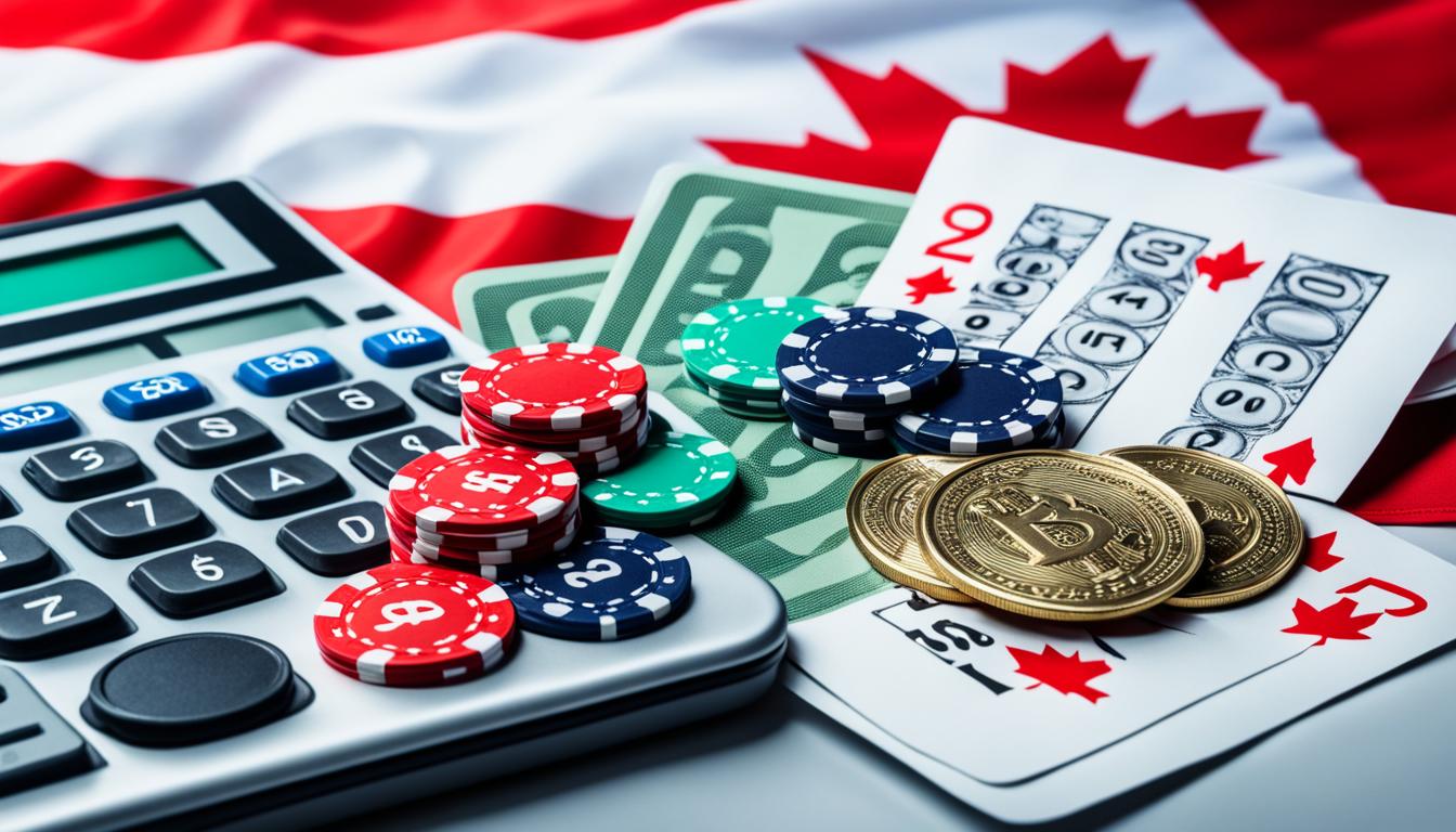 Are gambling winnings taxable