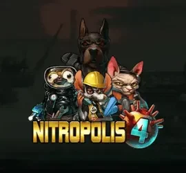 Nitropolis 4