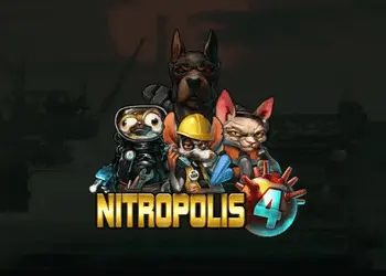 Nitropolis 4