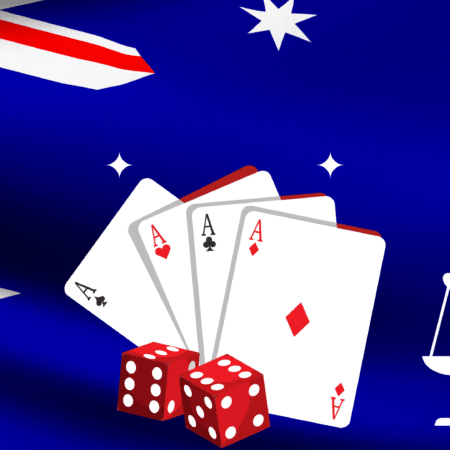 Gambling in Australia