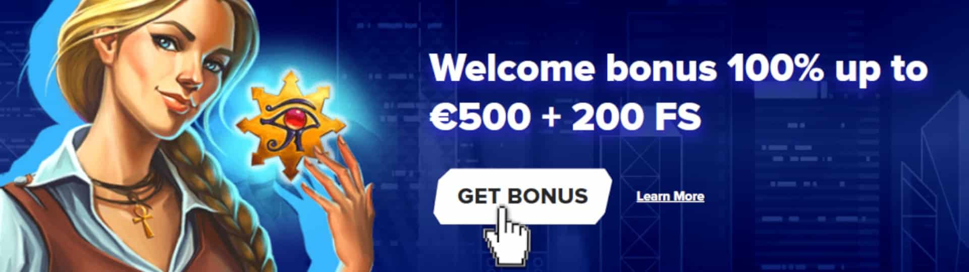 Sportaza Casino Bonus
