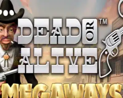 Dead or Alive Megaways