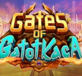 Gates of Gatot Kaca