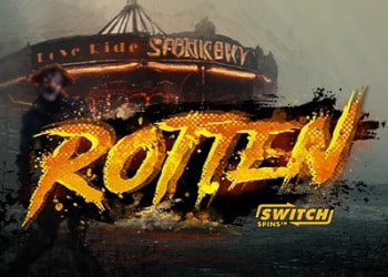 Rotten Slot Hacksaw Gaming