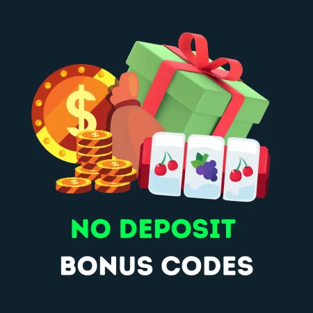 No Deposit Bonus Codes