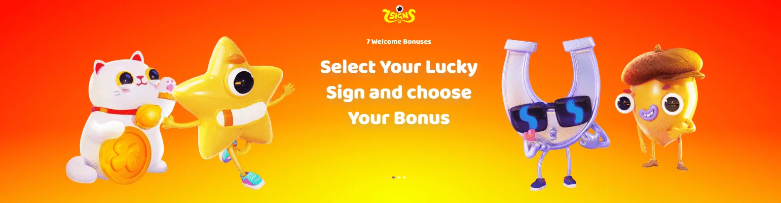 Bonus Crab Casino 7signs