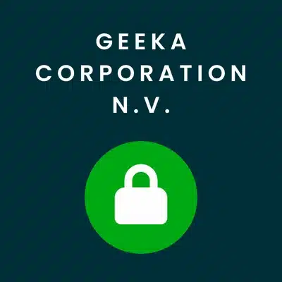 Geeka Corporation NV