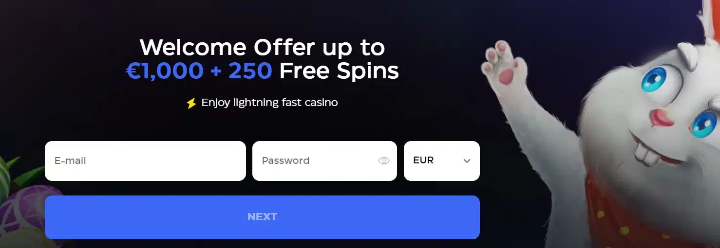 GiooCasino - best online slots offers