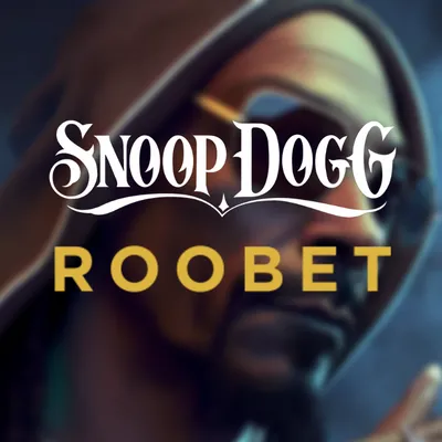 Snoop Dogg joined Roobet