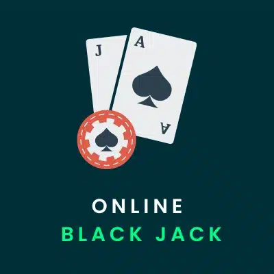 Online Blackjack