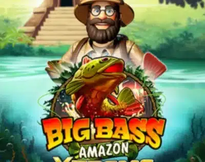 Big Bass Amazon Xtreme