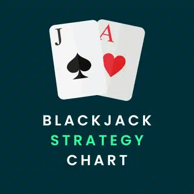 BlackJack Strategy Basic Chart