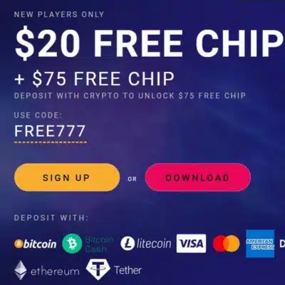 Crypto Reels No Deposit Bonus 2023