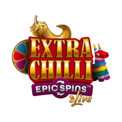 Extra Chilli Epic Spins