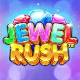 Jewel Rush (Pragamtic Play)
