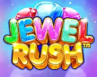 Jewel Rush (Pragamtic Play)