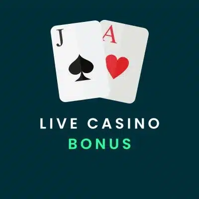 LIVE CASINO ONLINE WEBSITE