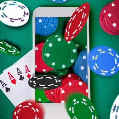 How to play mobile blackjack at cryptoreels