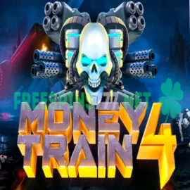 Money Train 4 (Relax Gaming)