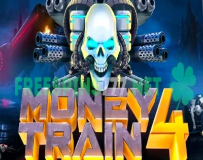 Money Train 4